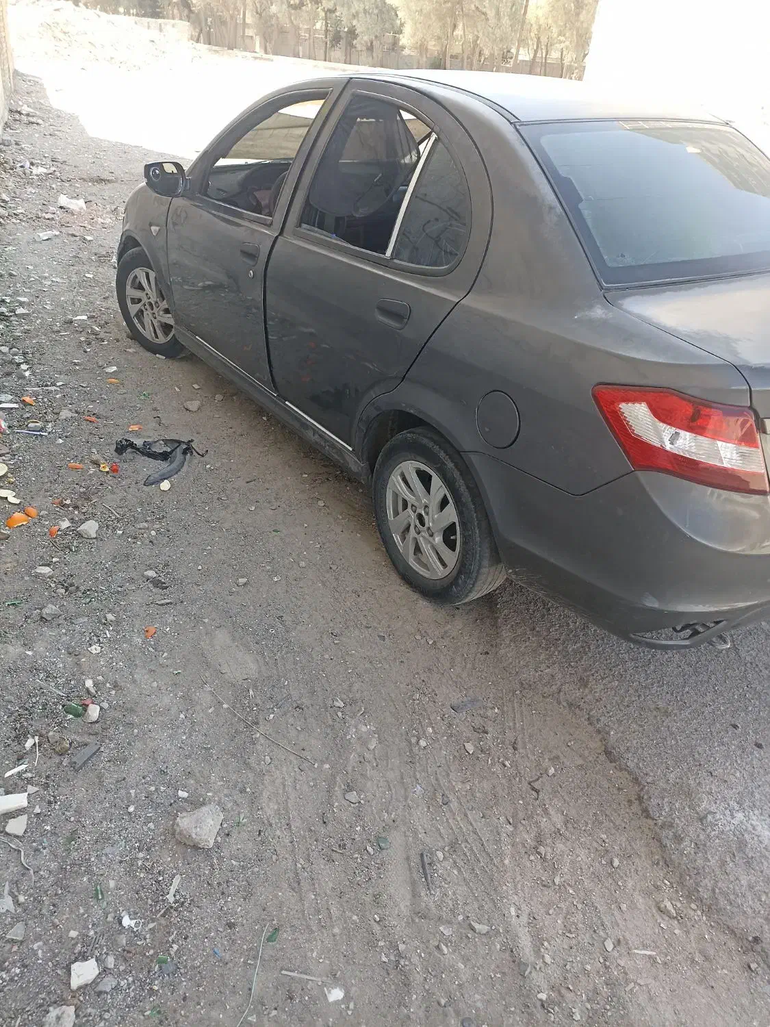 ساینامدل97|خودرو سواری و وانت|زاهدان, |دیوار