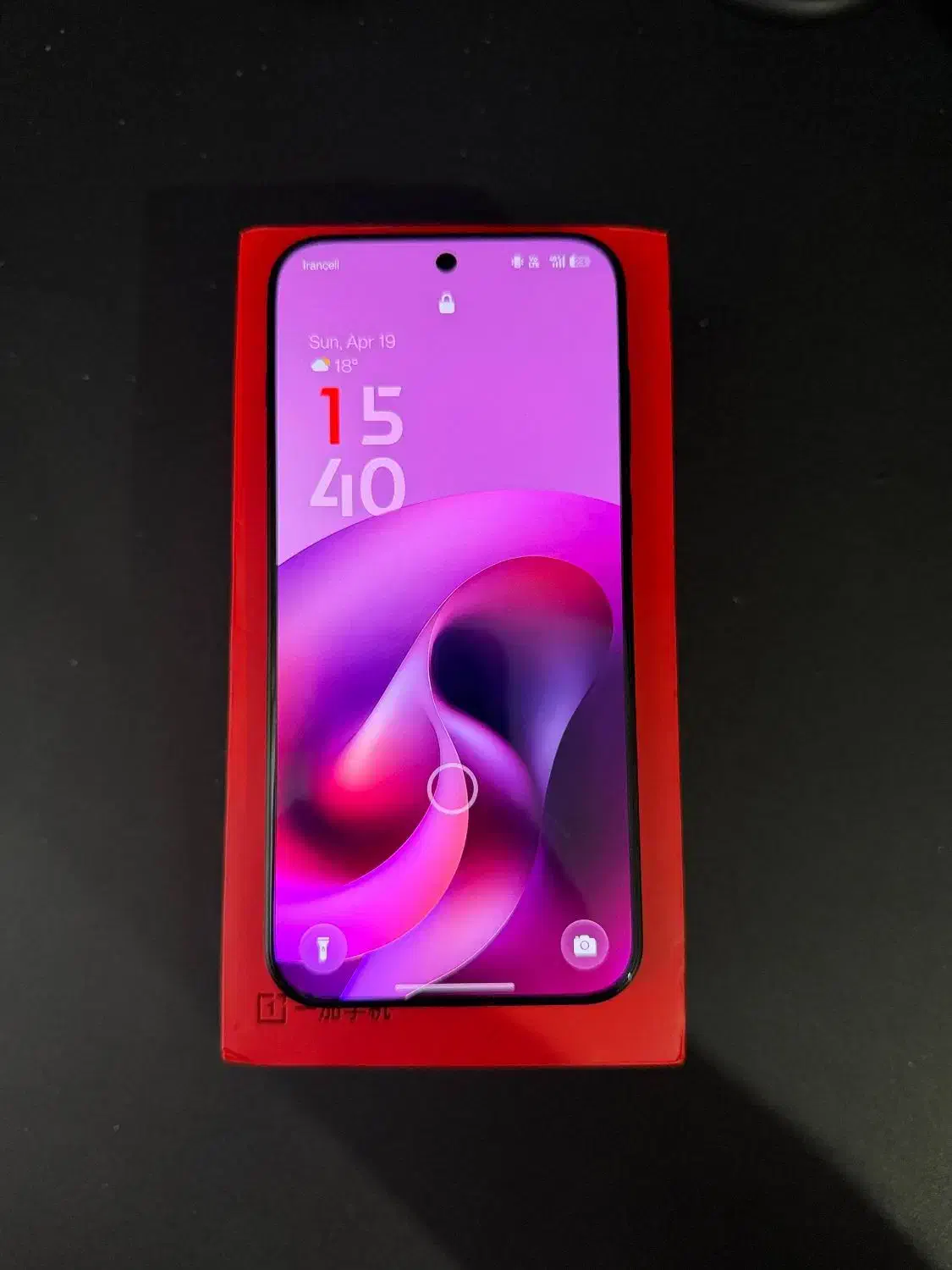 OnePlus 15 1tb|موبایل|تهران, ونک|دیوار