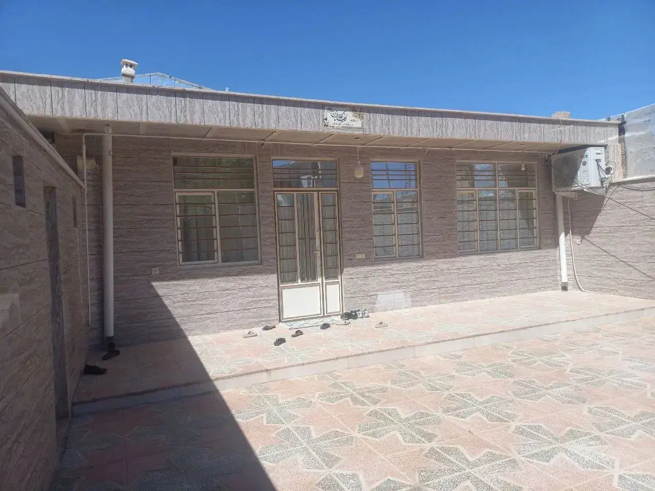 خانه ویلایی ۲۱۰ متر شهرک امام|فروش خانه و ویلا|کوهدشت, |دیوار