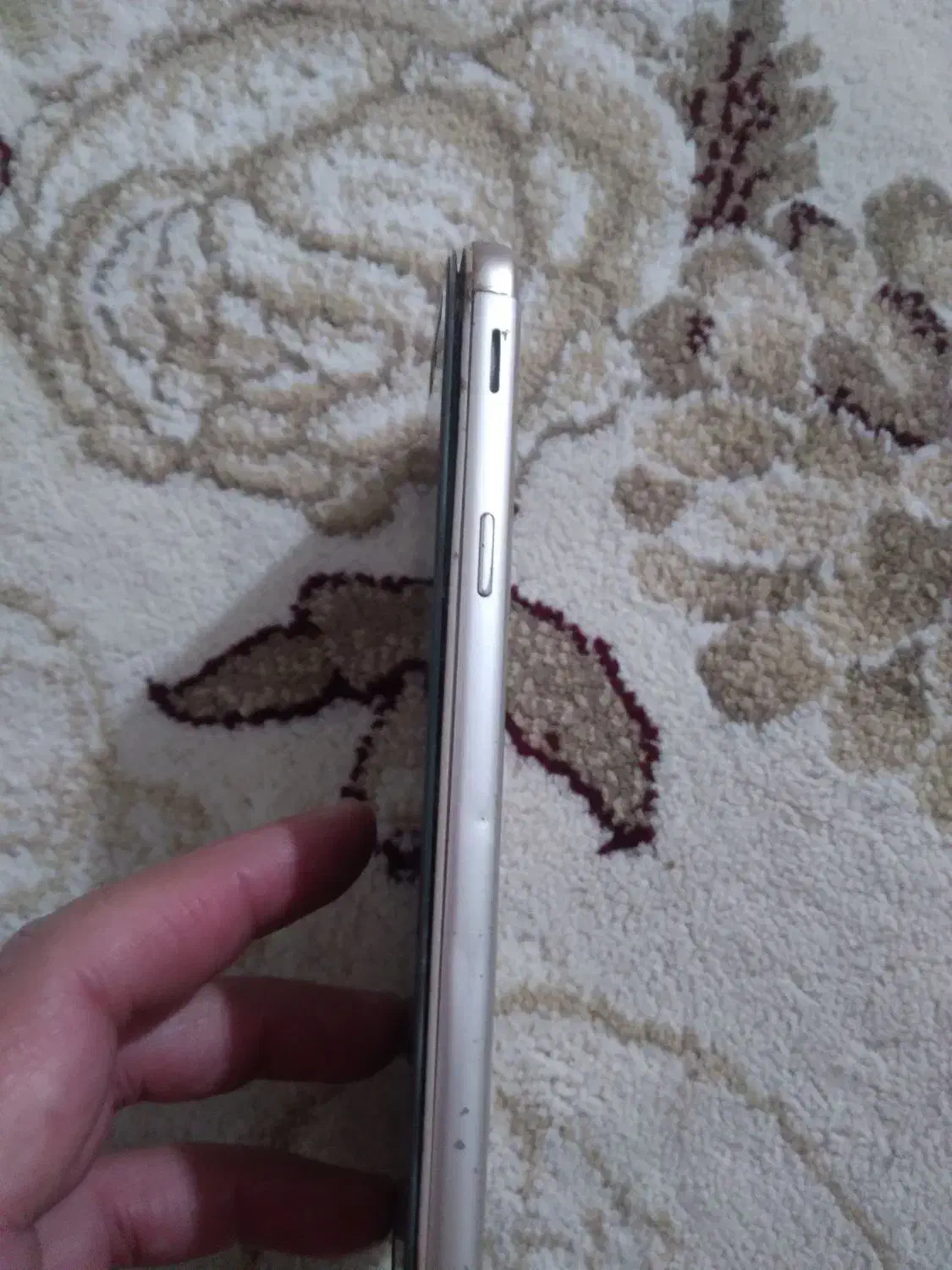 گوشی on5|موبایل|کوهدشت, |دیوار