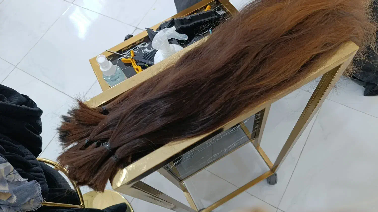 (مو)(طبیعی)|زیورآلات و اکسسوری|نیشابور, فضل|دیوار