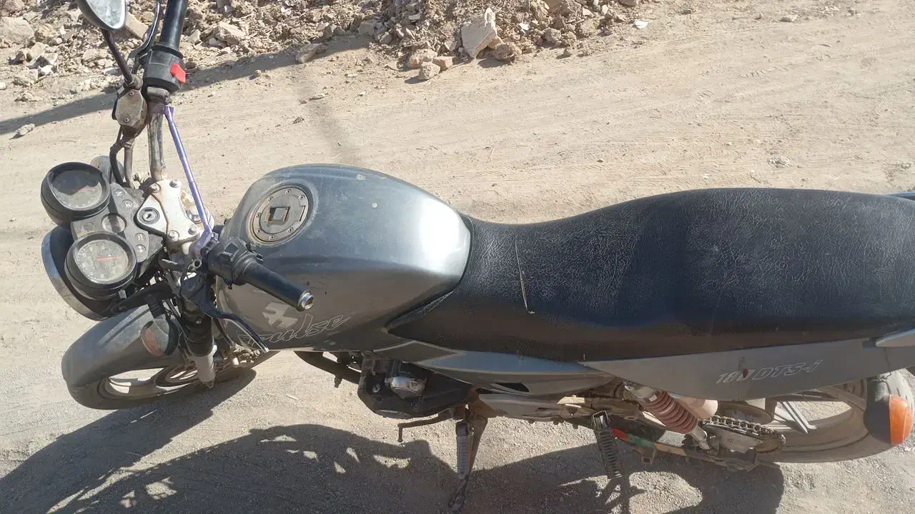 متور دایچی مدل ۹۰|موتورسیکلت|جغتای, |دیوار