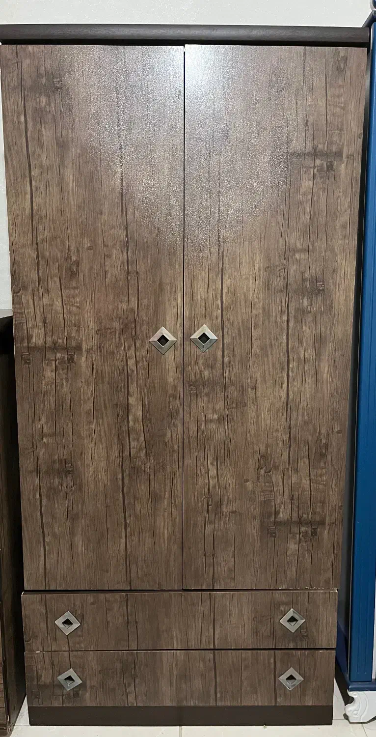 کمد دیواری|جاکفشی، کمد، دراور|رشت, چمارسرا|دیوار