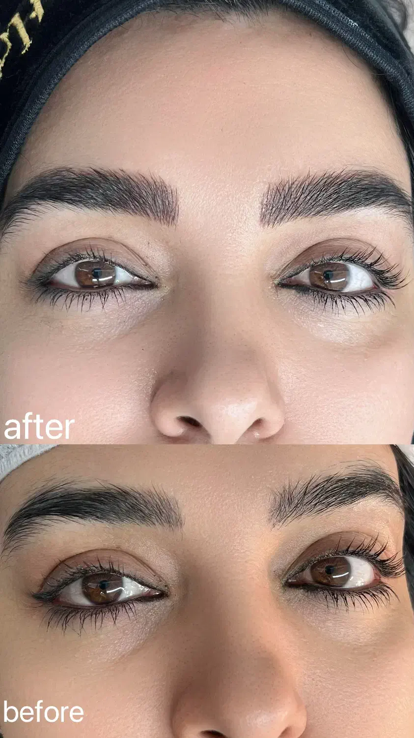 خدمات تخصصی آرایش دائم|خدمات آرایشگری و زیبایی|قائمشهر, |دیوار