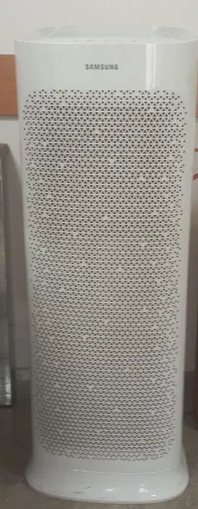 فروش تسویه هوا سامسونگ مدل b90|پنکه و تصفیهکنندهٔ هوا|تهران, ونک|دیوار