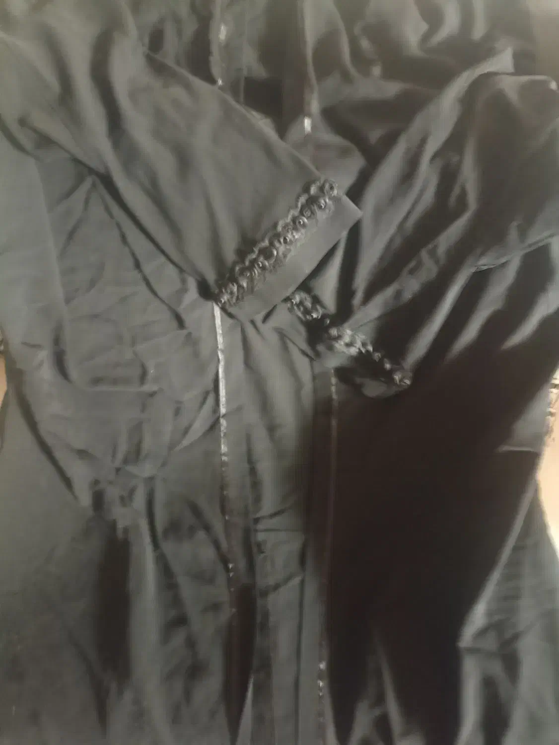 چادرعربی|لباس|بروجرد, |دیوار