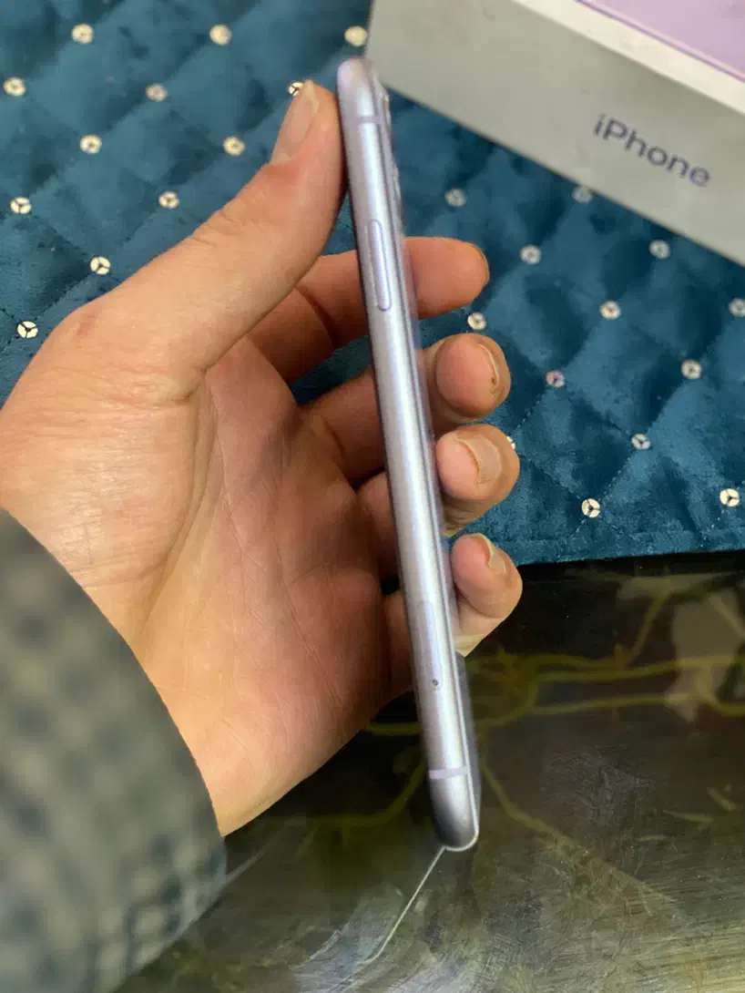 iphone 11 128g|موبایل|بیرجند, |دیوار