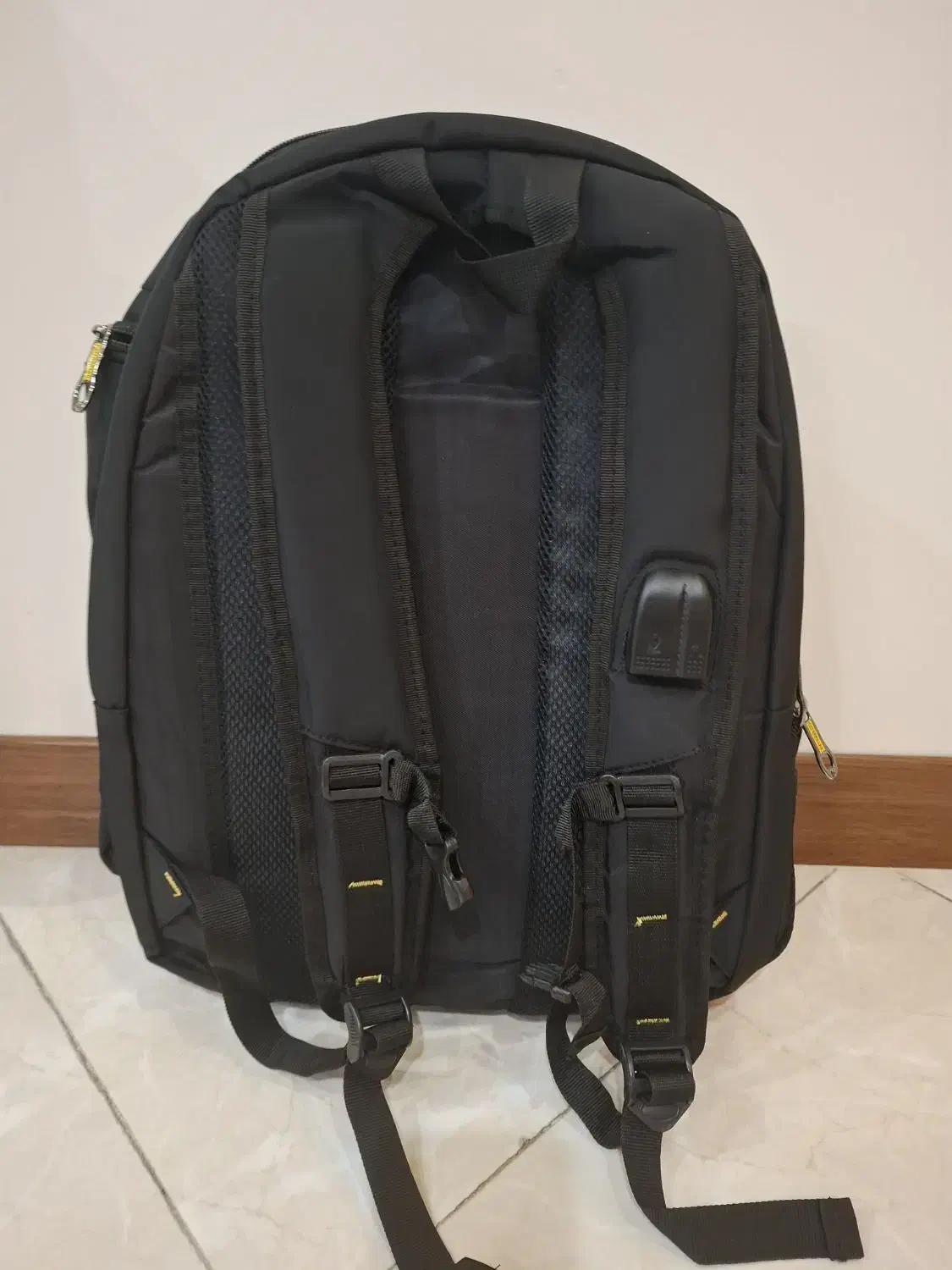 کوله مدرسه|کیف، کفش، کمربند|تهران, دکتر هوشیار|دیوار