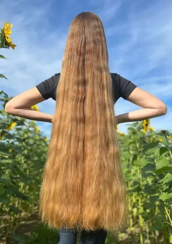 خریدار موی طبیعی به قیمت میلیونی|آرایشی، بهداشتی، درمانی|اردبیل, |دیوار