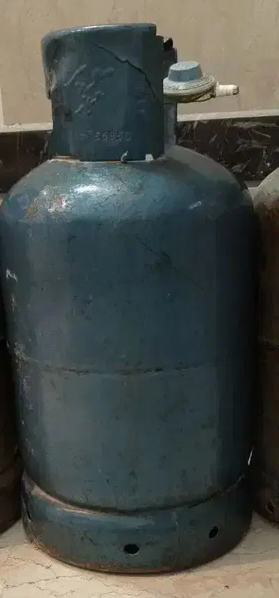 کپسول گازسوپر بارگلاتور|اجاق گاز و لوازم برقی پخت‌وپز|اسلام‌شهر, شهرک واوان|دیوار