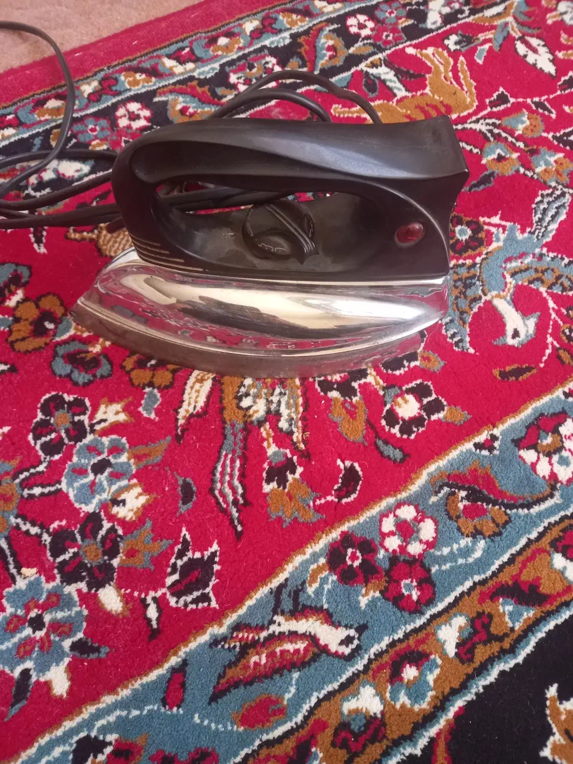 اتو پرس سالم|اتو و لوازم اتو|شهرکرد, |دیوار