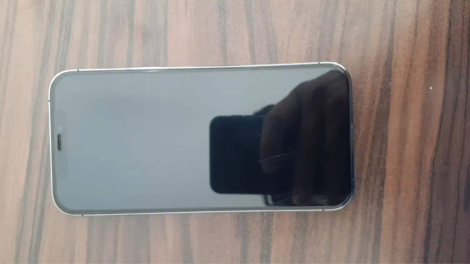 Zaa /iPhone 12 Pro/بدون خط خش|موبایل|شیروان (خراسان), |دیوار