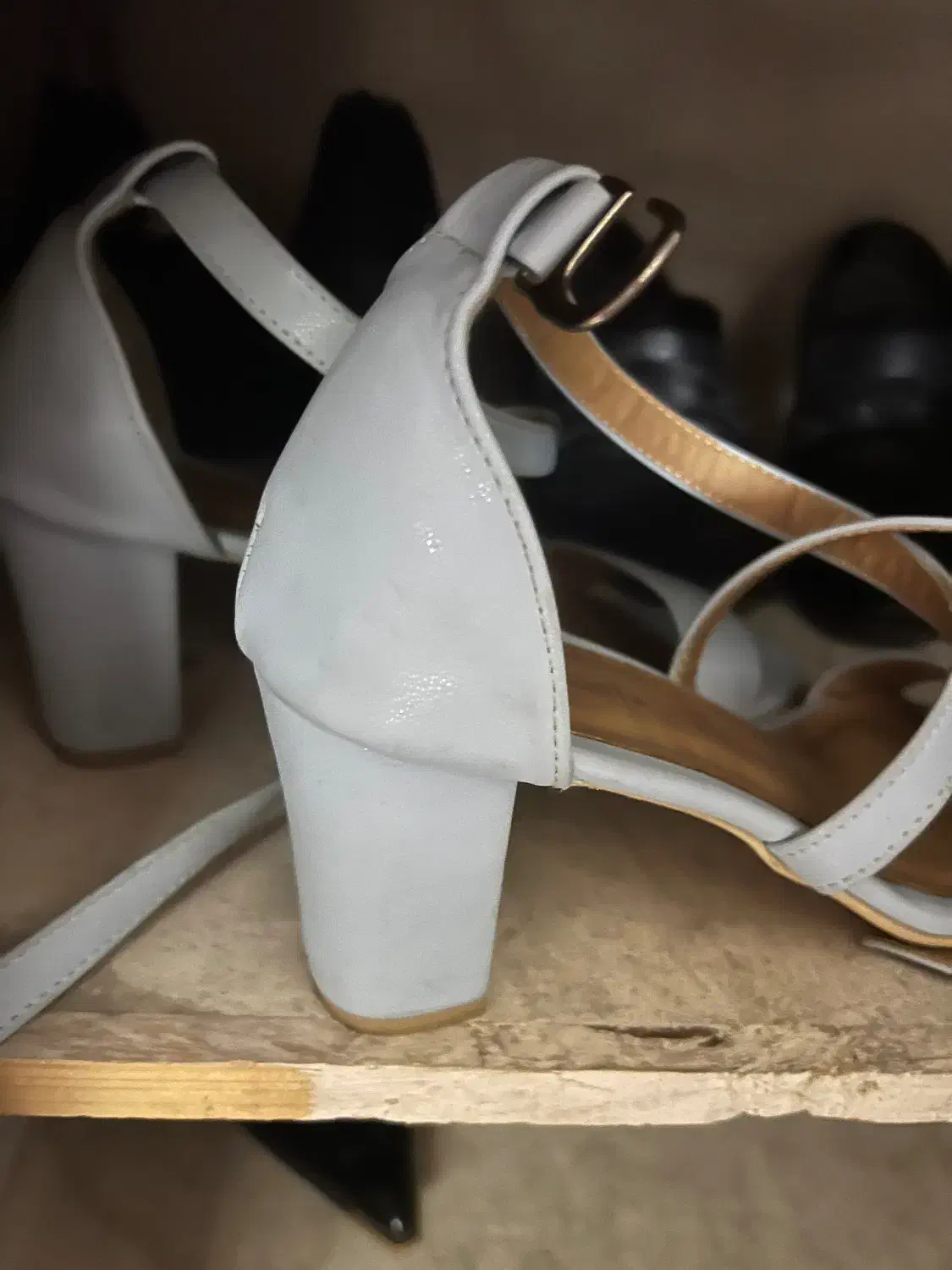 صندل|کیف، کفش، کمربند|فردیس, خیام شرقی|دیوار