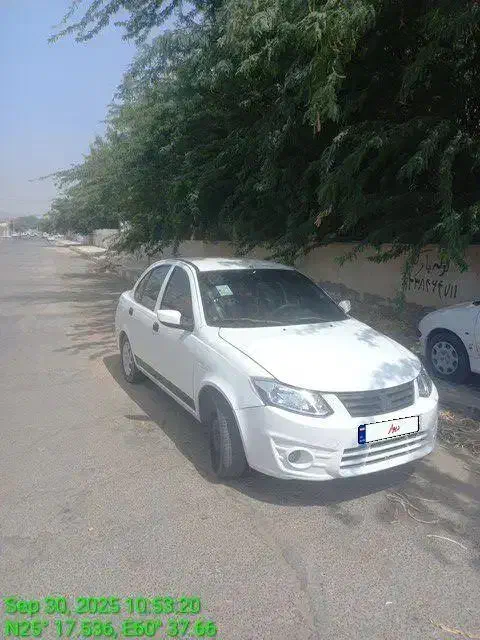 ساینا مدل ۹۹|خودرو سواری و وانت|چابهار, |دیوار