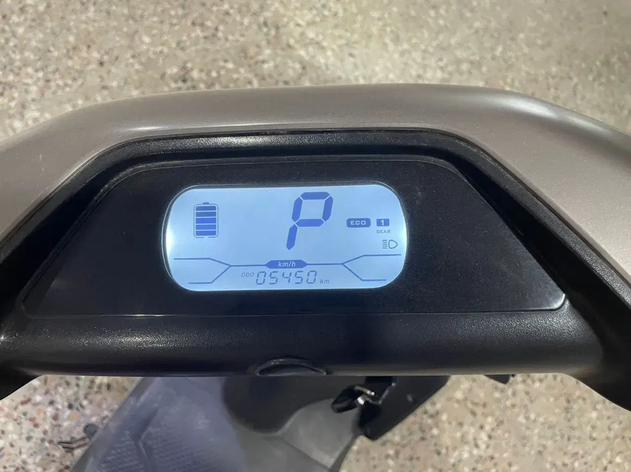 موتور برقی کویر|موتورسیکلت|آباده, |دیوار