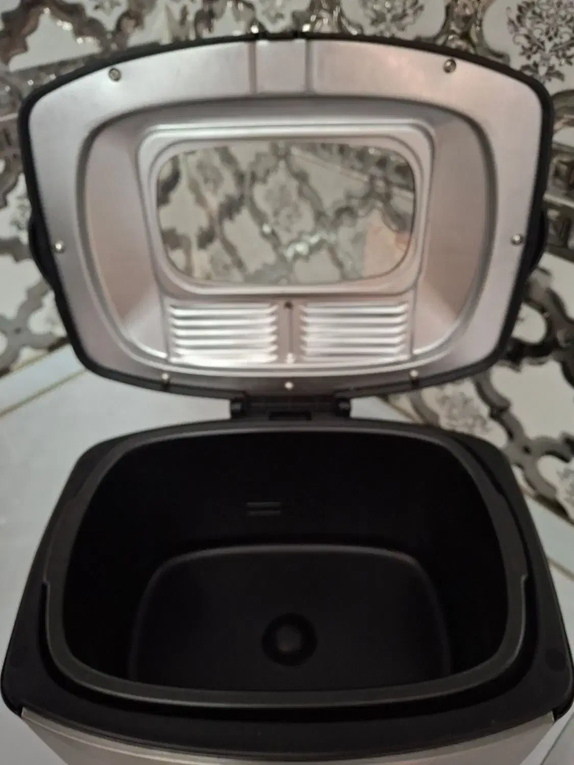 سرخ کن با روغن|سایر لوازم برقی|بناب, |دیوار