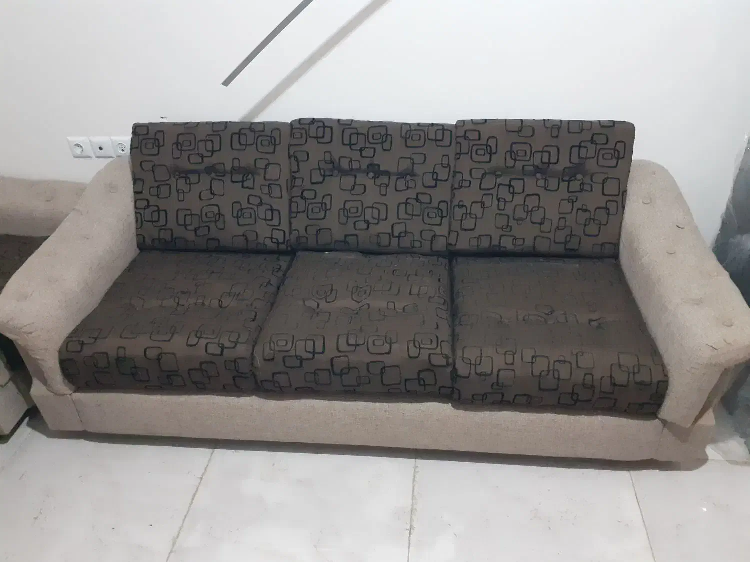 ست مبلیران|مبلمان خانگی و میز عسلی|بابل, |دیوار