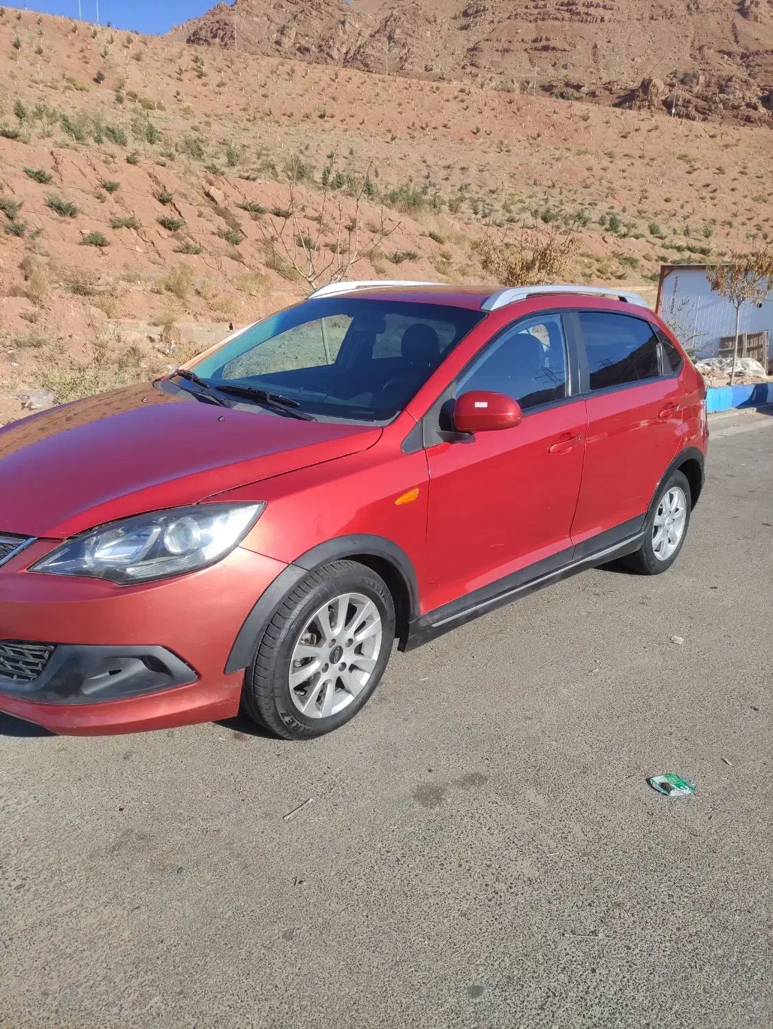 فروش ام وی ام ۳۱۵ s اکسلنت|خودرو سواری و وانت|تبریز, |دیوار