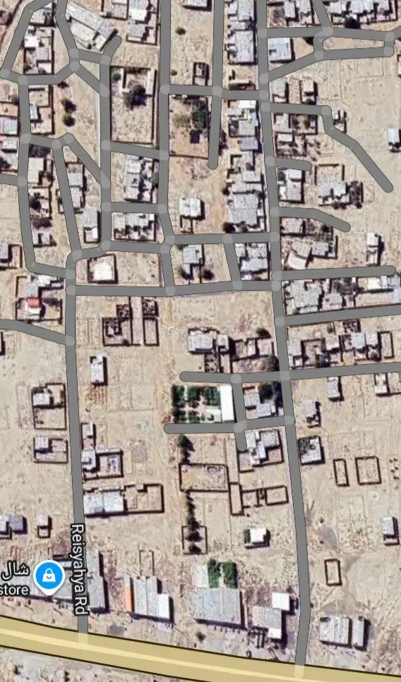 فرصت خوب سرمایهگذاری|فروش زمین و ملک کلنگی|لامرد, |دیوار