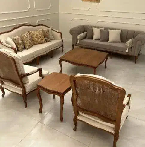 تولیدی مبل|مبلمان خانگی و میز عسلی|زارچ, |دیوار