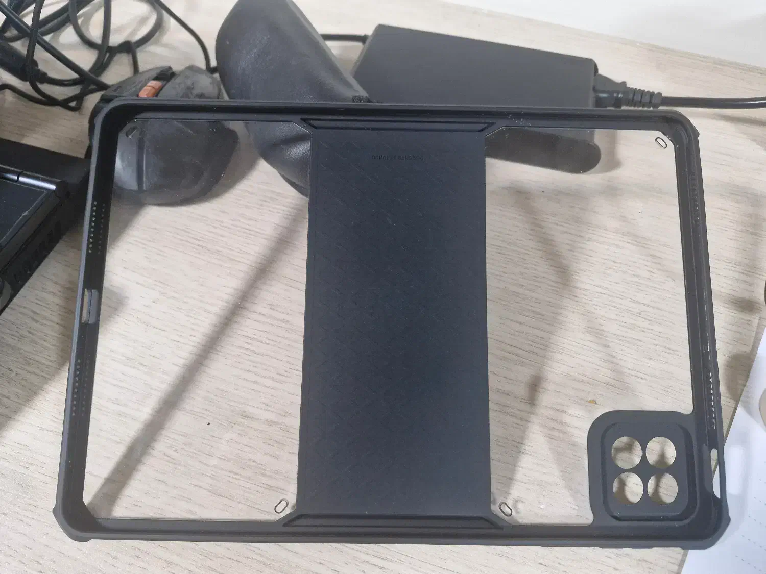 کیف تبلت pad 7 شیائومی|لوازم جانبی موبایل و تبلت|تهران, دانشگاه شریف|دیوار