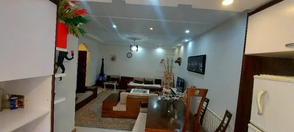 آپارتمان مبله فول فرنیش نوساز هتلینگ|اجارهٔ کوتاهمدت آپارتمان و سوئیت|تهران, اباذر|دیوار