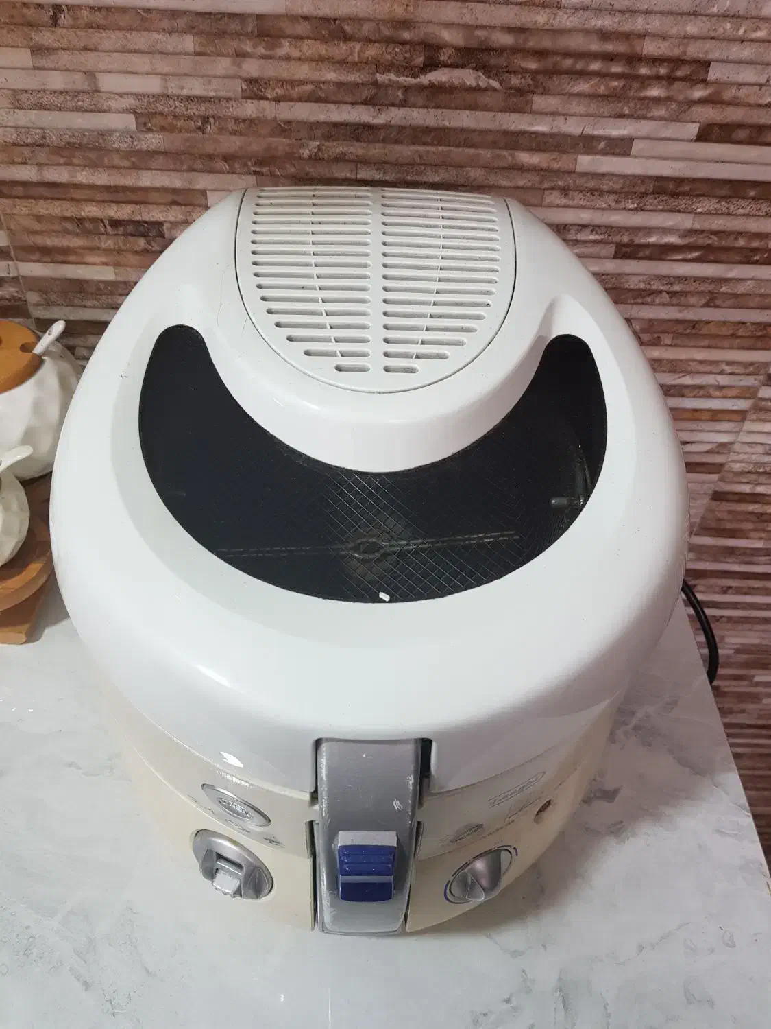 سرخ کن|اجاق گاز و لوازم برقی پخت‌وپز|تهران, باشگاه نفت|دیوار