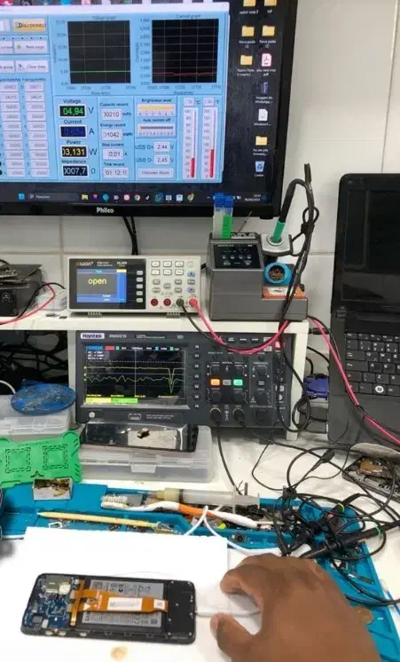 بازگردانی اطلاعات (پشتیبانی از تمامی مدل ها)|خدمات رایانهای و موبایل|یزد, |دیوار