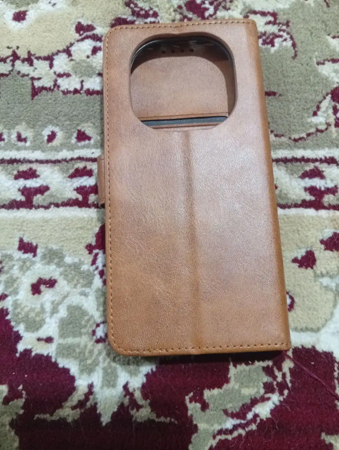 گاردکیفی نوی نوقروشی|لوازم جانبی موبایل و تبلت|بیرجند, |دیوار