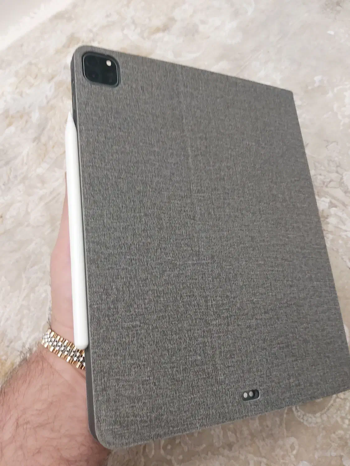 ایپد پرو 1 ترابایت|تبلت|سنندج, |دیوار