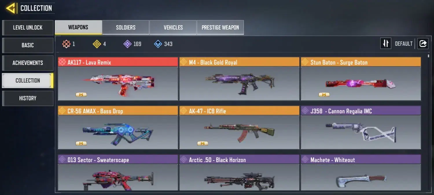 اکانت کالاف|کنسول، بازی ویدئویی و آنلاین|بم, |دیوار