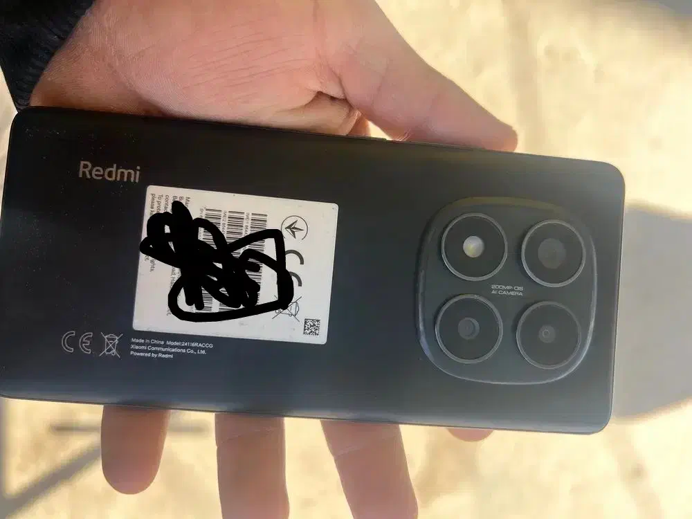 شیائومی نوت14 پرو|موبایل|شیراز, کیان آباد|دیوار