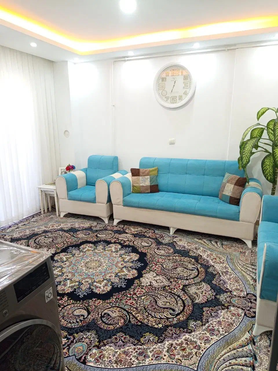 خانه ی آپارتمانی|فروش آپارتمان|دیواندره, |دیوار