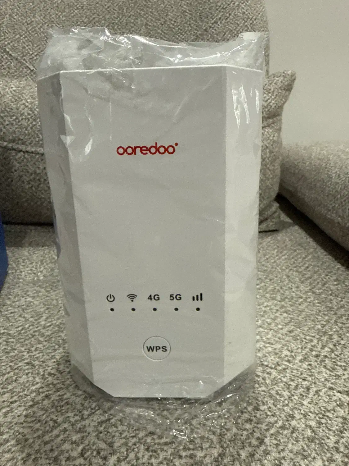 مودم ۵ جی اوریدو|مودم و تجهیزات شبکه|سنندج, |دیوار