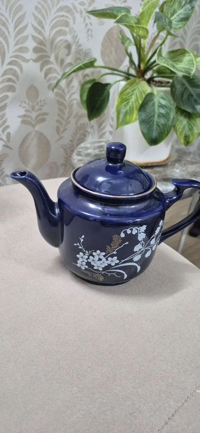 قوری نو|قوری، کتری، قهوهساز دستی|قزوین, |دیوار