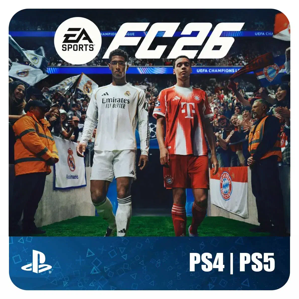 PS4وPS5 نصب بازی اکانتی Fc 26|کنسول، بازی ویدئویی و آنلاین|قم, هفت تیر|دیوار