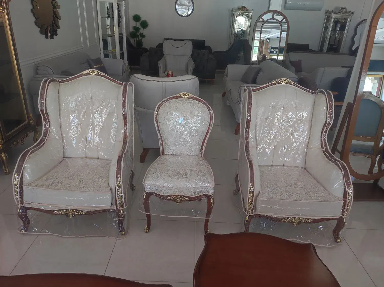 کاور مبل|خدمات پیشه و مهارت|اراک, |دیوار