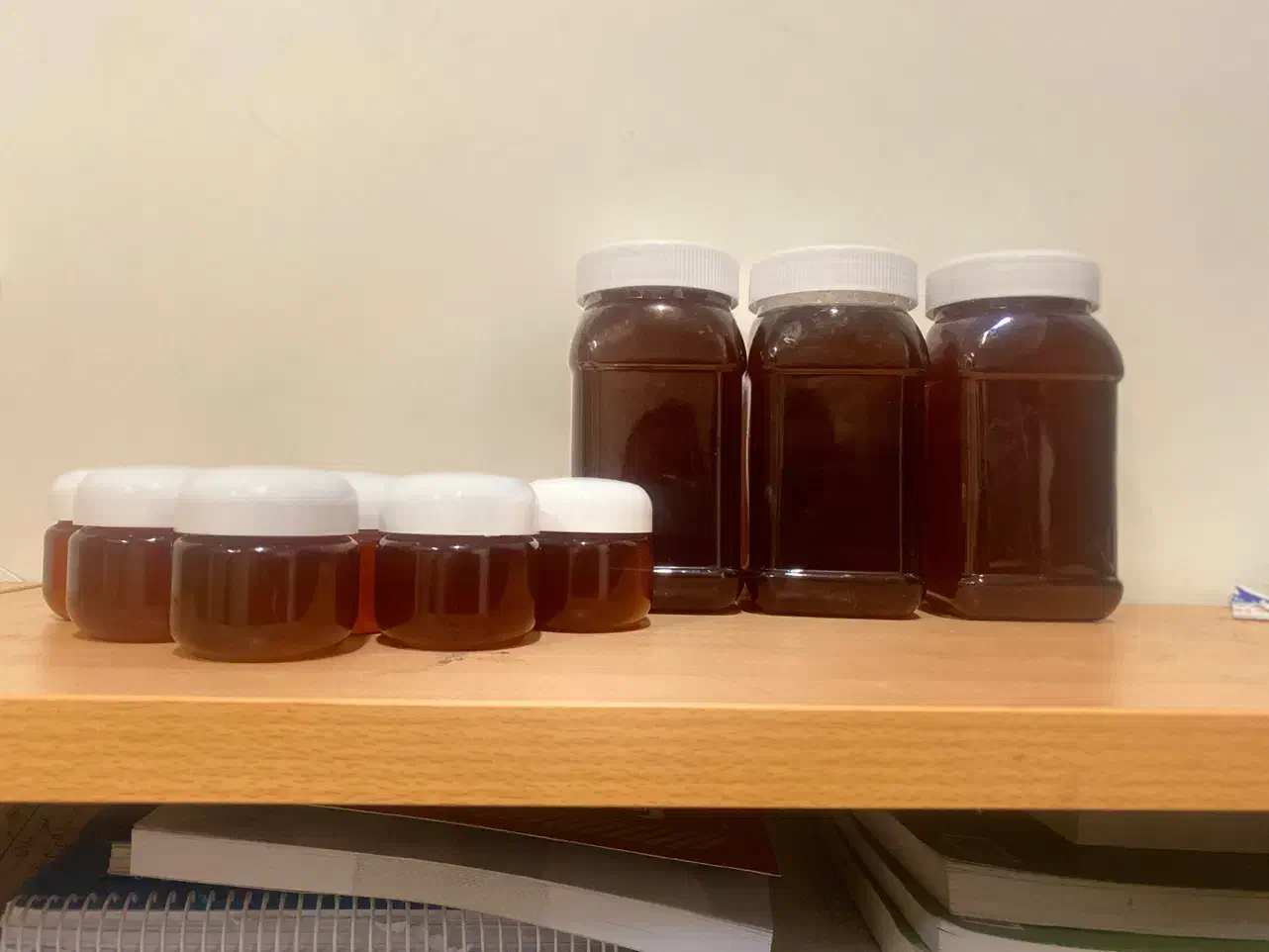 عسل درمانی ارگانیک|خوردنی و آشامیدنی|قوچان, |دیوار