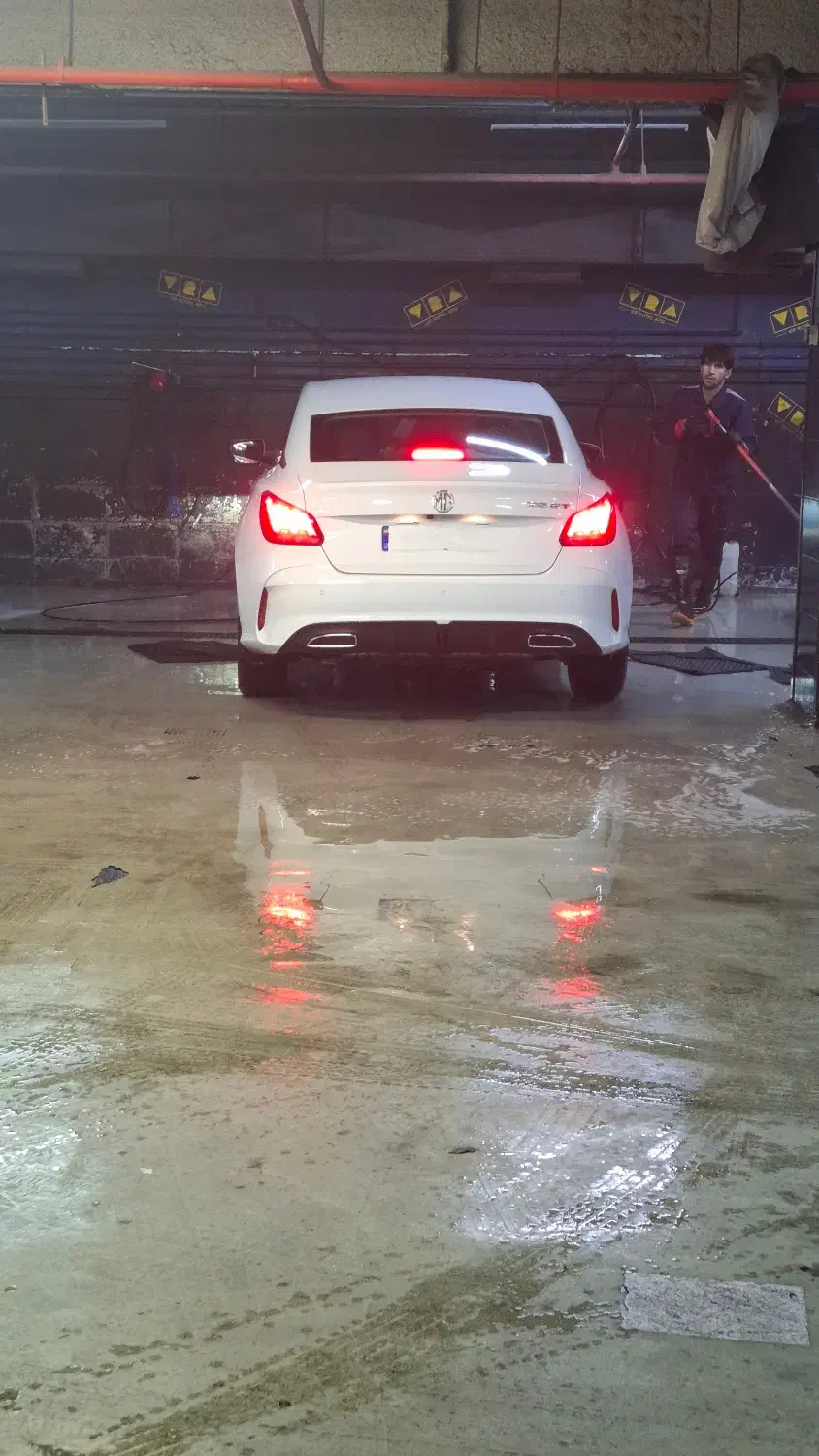 MG 2024|خودرو سواری و وانت|تهران, قبا|دیوار