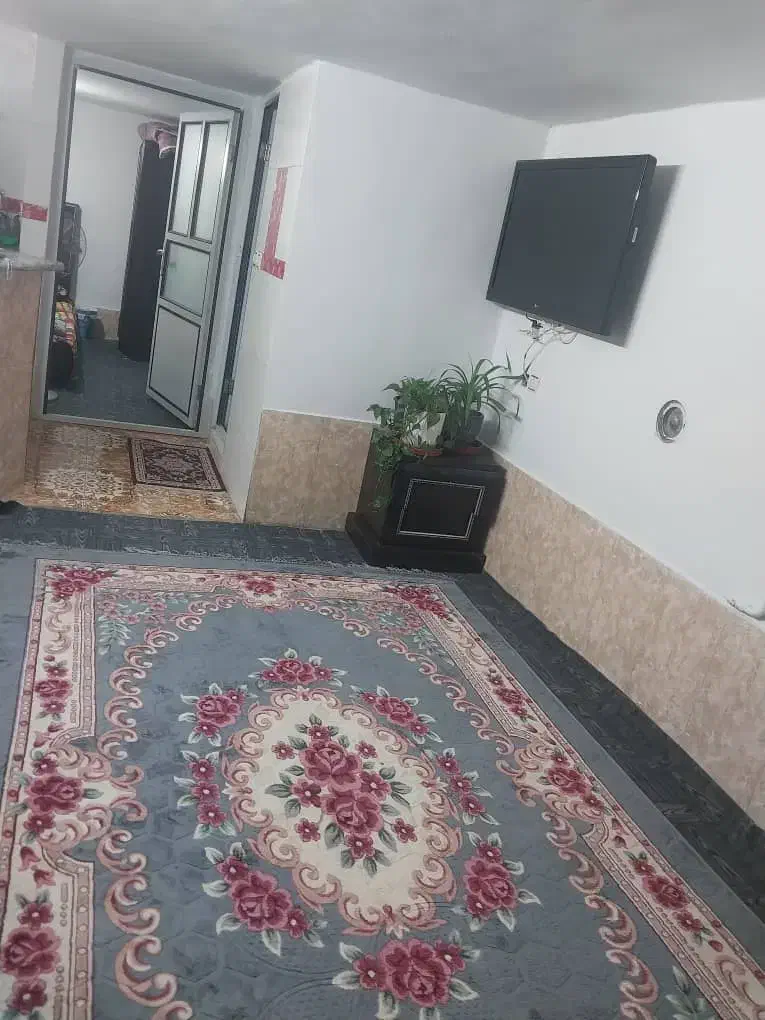 اجاره روزانه/هفتگی/ آپارتمان ۵۵ متری|اجارهٔ کوتاه‌مدت آپارتمان و سوئیت|جهرم, |دیوار