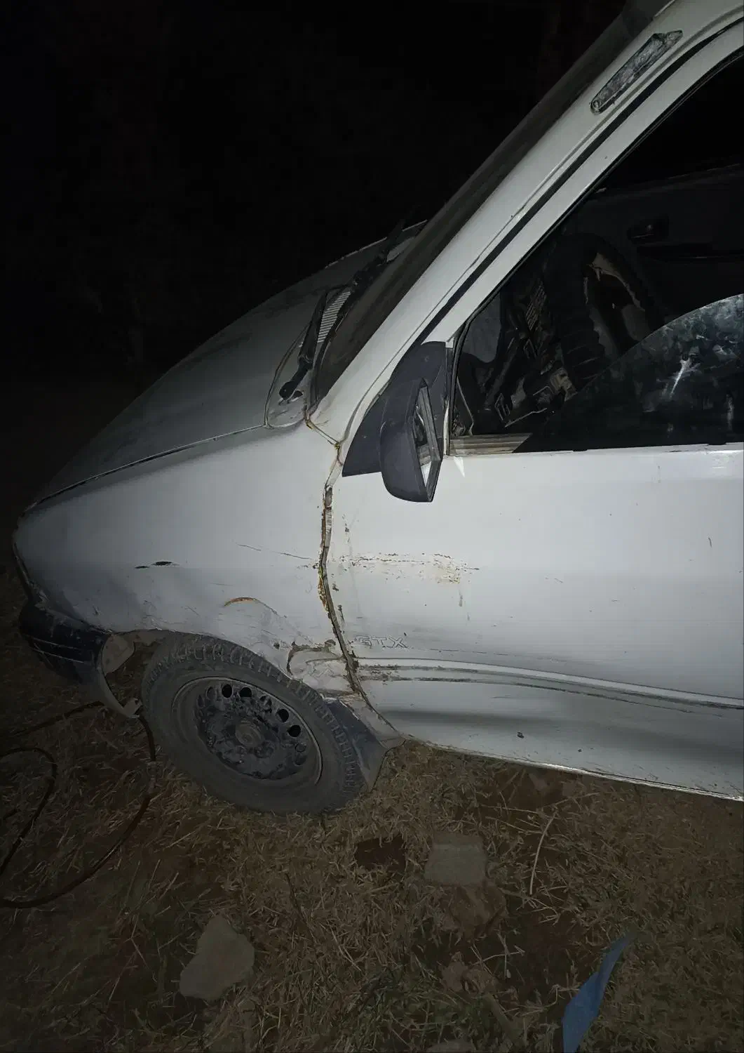 پراید مدل 80مدارک تکمیل باکارت سوخت|خودرو سواری و وانت|ایرانشهر, |دیوار