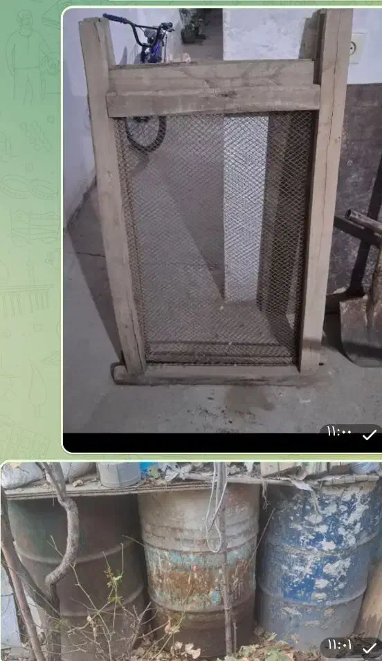 فروش وسایل عتیغه قدیمی خانه باغ ارزان|کلکسیون اشیاء عتیقه|ارومیه, |دیوار