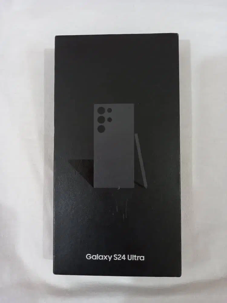 گوشی سامسونگ s24 Ultra|موبایل|اهواز, کمپلو جنوبی|دیوار