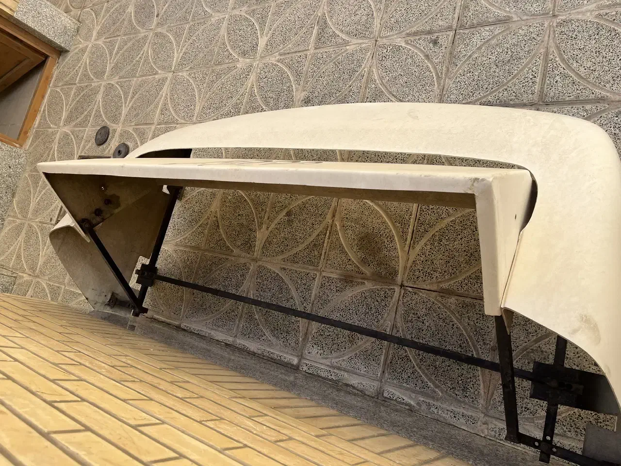 بادگیر هیوندا درحد نوی نو|قطعات یدکی و لوازم جانبی|اصفهان, هفتون|دیوار