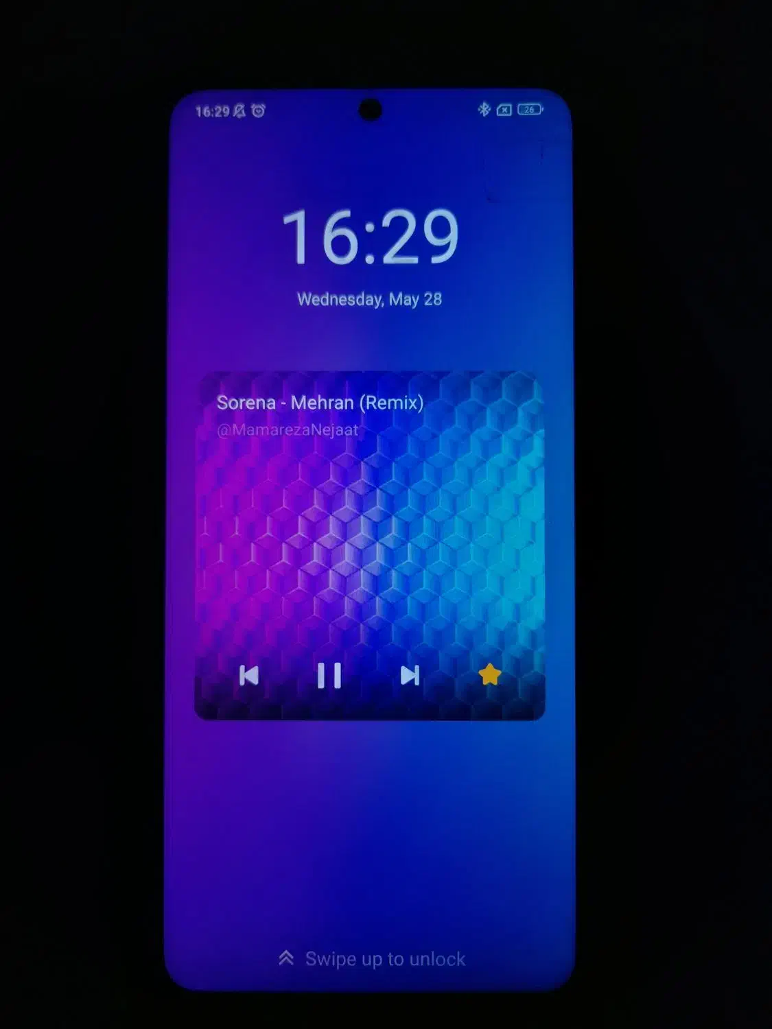 poco x3 pro|موبایل|اصفهان, ملک‌شهر|دیوار