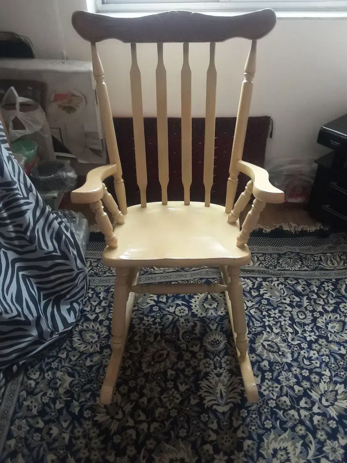 صندلی راک|صندلی و نیمکت|رشت, توشیبا|دیوار