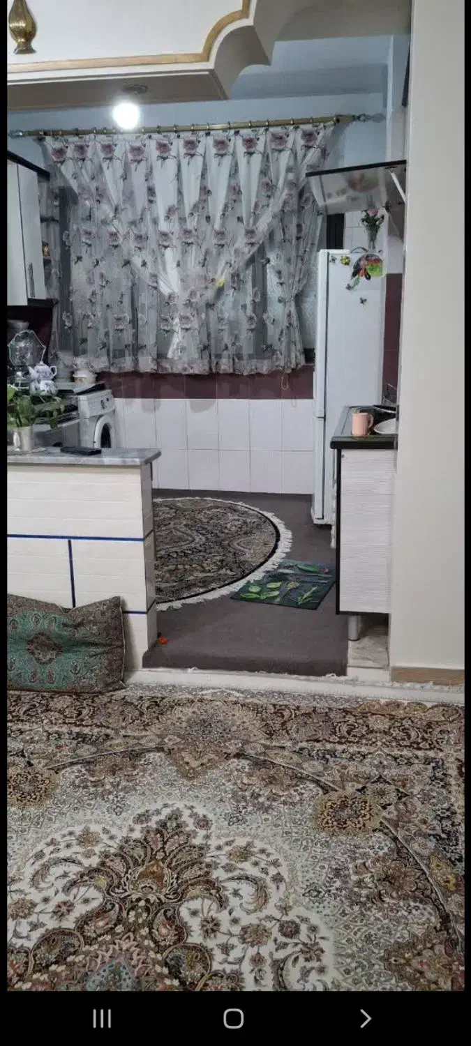 مسکونی|فروش آپارتمان|رباطکریم, نصیرشهر|دیوار