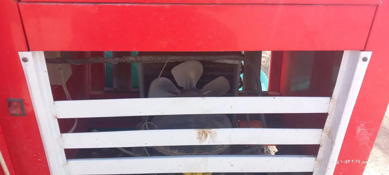 ۲۵۰۰۰۰۰۰۰|یخچال و فریزر|بلوک, |دیوار