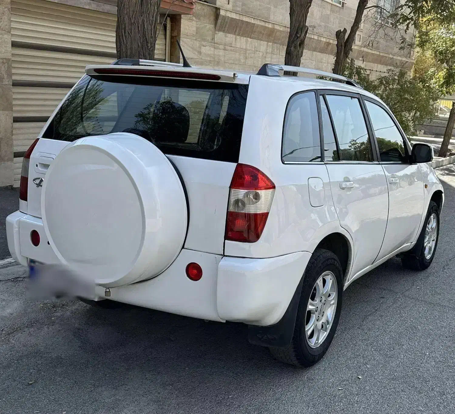 ایکس ۳۳ بدون مشابه|خودرو سواری و وانت|اراک, |دیوار