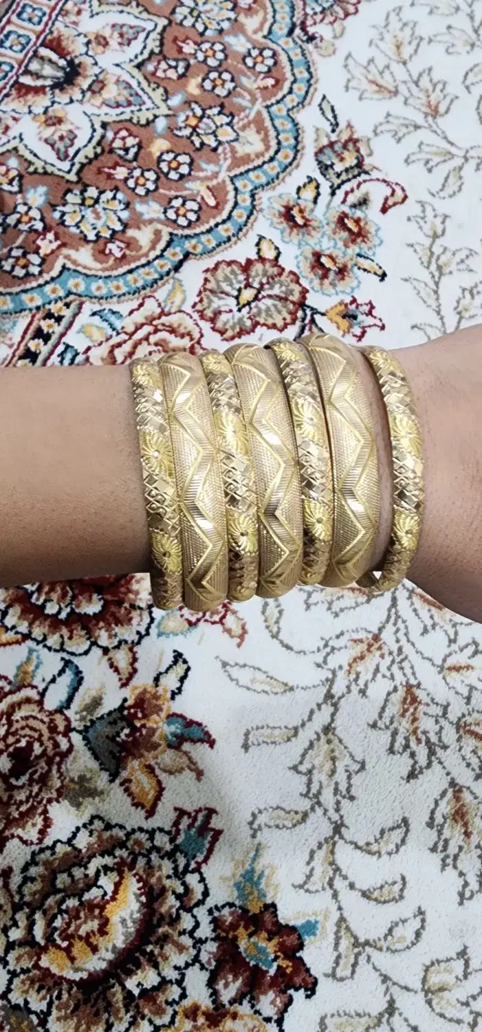 فروش طلا|جواهرات|لردگان, |دیوار